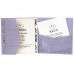 Square Wedding Invitation Card Dark Blue Business Card Marriage Invitation